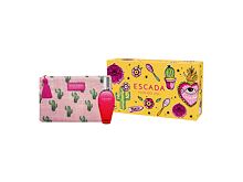 Toaletní voda ESCADA Flor del Sol 30 ml Kazeta