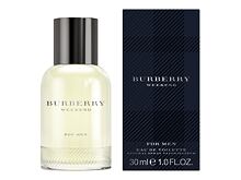 Toaletní voda Burberry Weekend For Men 30 ml