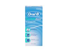 Zubní nit Oral-B Super Floss 1 ks