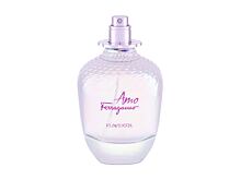 Toaletní voda Ferragamo Amo Ferragamo Flowerful 100 ml Tester