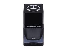 Parfémovaná voda Mercedes-Benz Mercedes-Benz Select Night 50 ml