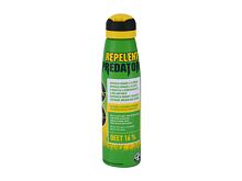 Repelent PREDATOR Repelent Deet 16% Spray 150 ml