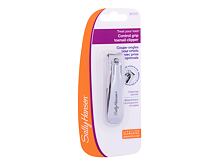 Pedikúra Sally Hansen Control Grip Toenail Clipper 1 ks