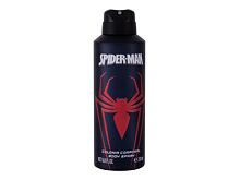 Deodorant Marvel Spiderman 200 ml