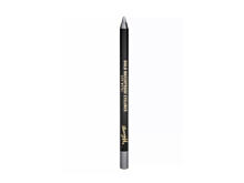 Tužka na oči Barry M Bold Waterproof Eyeliner 1,2 g Gun Metal