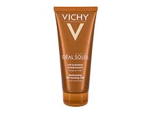 Samoopalovací přípravek Vichy Idéal Soleil Moisturizing Self-Tanning Milk 100 ml