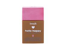Make-up Benefit Hello Happy SPF15 30 ml 08 Tan warm