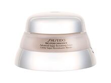 Denní pleťový krém Shiseido Bio-Performance Advanced Super Revitalizing 75 ml poškozená krabička