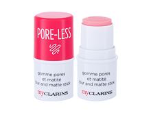 Podklad pod make-up Clarins Pore-Less Blur And Matte 3,2 g