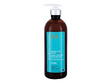 Balzám na vlasy Moroccanoil Curl Intense Cream 300 ml