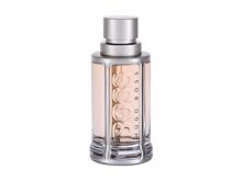 Toaletní voda HUGO BOSS Boss The Scent Pure Accord 2020 50 ml