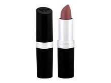Rtěnka Rimmel London Lasting Finish 4 g 08 Tender Mauve
