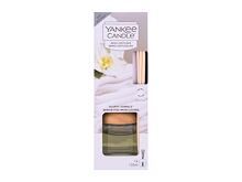Bytový sprej a difuzér Yankee Candle Fluffy Towels 120 ml