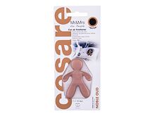 Vůně do auta Mr&Mrs Fragrance Cesare Vanilla 1 ks