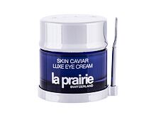 Oční krém La Prairie Skin Caviar Luxe 20 ml