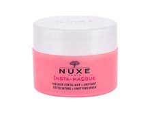 Pleťová maska NUXE Insta-Masque Exfoliating + Unifying 50 ml