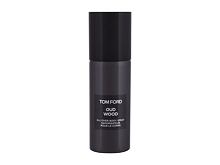 Deodorant TOM FORD Private Blend Oud Wood 150 ml