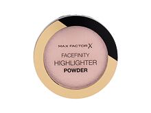 Rozjasňovač Max Factor Facefinity Highlighter Powder 8 g 003 Bronze Glow