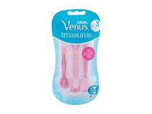 Holicí strojek Gillette Venus Treasures Collection 1 ks