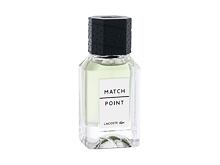 Toaletní voda Lacoste Match Point 30 ml