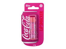 Balzám na rty Lip Smacker Coca-Cola Cherry 4 g