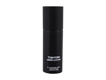 Deodorant TOM FORD Ombré Leather 150 ml