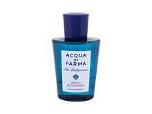 Sprchový gel Acqua di Parma Blu Mediterraneo Mirto di Panarea 200 ml