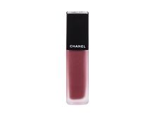 Rtěnka Chanel Rouge Allure Ink Fusion 6 ml 806 Pink Brown