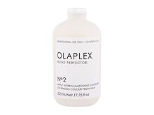 Maska na vlasy Olaplex Bond Perfector No. 2 525 ml