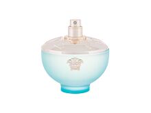 Toaletní voda Versace Pour Femme Dylan Turquoise 100 ml Tester