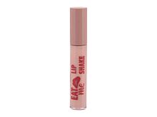 Lesk na rty Dermacol Eat Me 10 ml 02 Apricot Scent