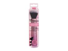 Štětec Real Techniques Brushes Custom Contour 3 in 1 1 ks