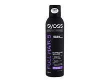 Tužidlo na vlasy Syoss Full Hair 5 250 ml