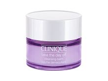 Odličovač tváře Clinique Take the Day Off Cleansing Balm 30 ml