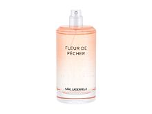 Parfémovaná voda Karl Lagerfeld Les Parfums Matières Fleur De Pêcher 100 ml Tester