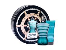 Toaletní voda Jean Paul Gaultier Le Male 125 ml poškozená krabička Kazeta