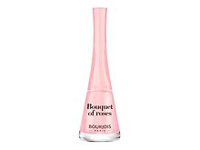 Lak na nehty BOURJOIS Paris 1 Second 9 ml 13 Bouquet Of Roses