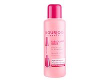 Odlakovač nehtů BOURJOIS Paris Gentle Nail Enamel Remover 125 ml