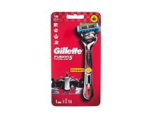 Holicí strojek Gillette Fusion5 Proglide Power 1 ks