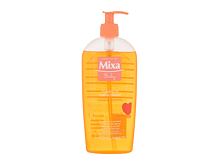 Sprchový olej Mixa Baby 400 ml