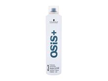 Pro definici a tvar vlasů Schwarzkopf Professional Osis+ Beach Texture 300 ml
