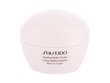 Tělový krém Shiseido Firming Body Cream 200 ml