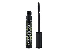 Řasenka Rimmel London Extra 3D Lash 8 ml 003 Extreme Black