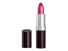 Rtěnka Rimmel London Lasting Finish 4 g 086 Sugar Plum