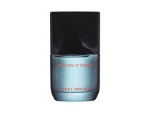 Toaletní voda Issey Miyake Fusion D´Issey 50 ml