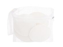 Odličovací tampony Revolution Skincare Reusable Make Up Removal Pads 7 ks