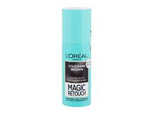 Barva na vlasy L´Oréal Paris Magic Retouch Instant Root Concealer Spray 75 ml Dark Blond