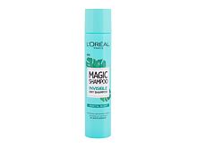 Suchý šampon L'Oréal Paris Magic Shampoo Vegetal Boost 200 ml