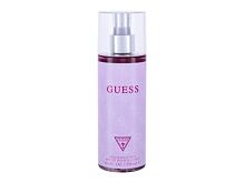Tělový sprej GUESS Guess For Women 250 ml poškozený flakon