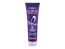 Maska na vlasy L'Oréal Paris Elseve Color-Vive Purple Mask 150 ml